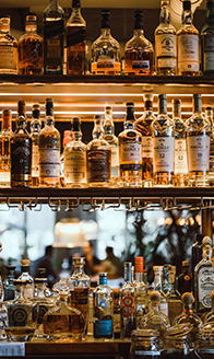 using your new fake id